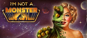 I'm Not A Monster: Play The Demo To Win The Full Game