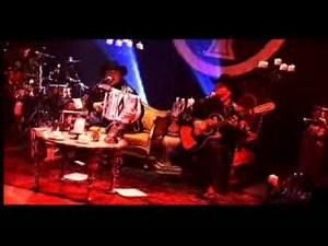 Intocable - Es Tan Bello