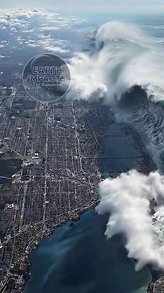 Understanding Tsunamis: Wave Dynamics and Impact