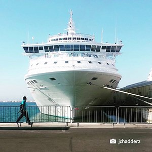 6.4K views · 259 reactions | There are so many great snaps of Thomson Majesty - we couldn't possibly choose a favourite! | Marella Cruises | Facebook