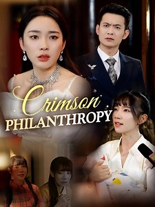 4.7K reactions · 67 shares | Title: 《Crimson Philanthropy》 Full Episodes https://eng.moboreels.com/DNCpK/101318 HOME PAGE HAS LINKS#fyp #drama #teleplay #movies #films #shortdrama #shortfilms | Hotdrama Play | Facebook