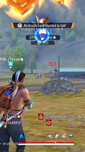 mar hi popat ho gaya 😟 #freefire #freefirelovers 💖