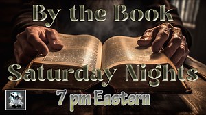 The book of Revelation Part 18 : on this weeks Bible Study