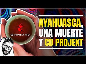 The strangest case surrounding CD Projekt
