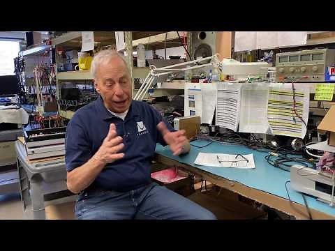 How does an FPGA DAC work?