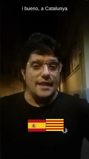 ¿Cómo suena la lengua catalana? #shorts