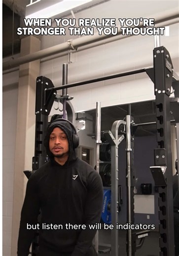 One of the easiest ways to know you’re getting stronger! #strengthtraining #musclebuilding #gymprogresss #pullups #pullup