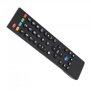 RHO-télécommande TV Box Télécommande Universelle pour LeTV pour LeTV TV Box, Boutons Sensibles Résistants à video lecteur