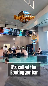 291K views · 2.3K reactions | Michigan’s First Swim-Up Bar is NOW...