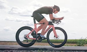 Triathlon Bike & TT Bike