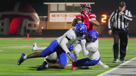 Newton-Conover High School (NC)  Football