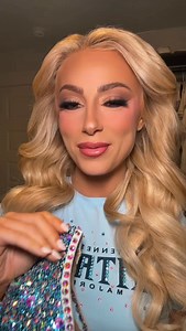 Such a surreal moment 🥺 | Chloe Holladay.