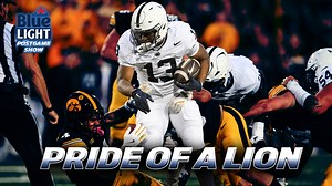 Penn State vs Iowa Postgame Show