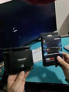 Storage upgrade + full data migration.Step by step.