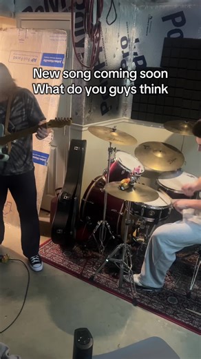 Upcoming Gank Squad Album Release Announcement