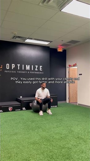 Agility Drill That Actually Transfers to Sport