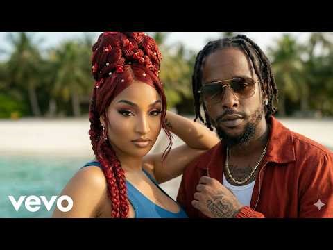 Shenseea & Popcaan – Island Link ft.Mavado & DJ Mac Type song | Sweet Romantic Dancehall 2026