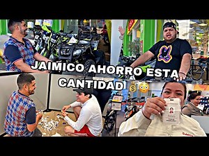 ¿CUANTO AHORRO JAIMICO $ ? Y EN ESTO SE LO VA A GASTAR | MARKITOS TOYS