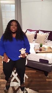Our ComfortSutra Guru Loni Love stopped by to answer some of your questions! Check out her live stream now! | Serta Mattress