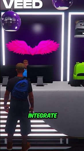 FiveM Script - Most Complete Backpack System | Kronix Backpack