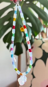 Handmade Cute Phone Charm Strap - Etsy