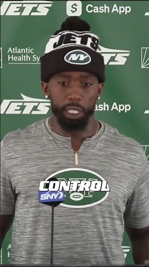 Tyrod Taylor Looking Forward to HOF-Type Career for Garrett Wilson