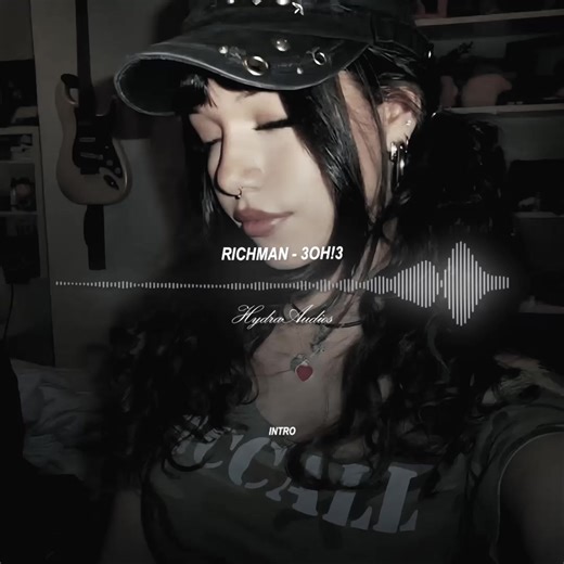 Spamming esha ll #hydraaudios #richman #3oh3 #editaudios #audios #music #audiosforedits #presplitaudios #fypage #fy