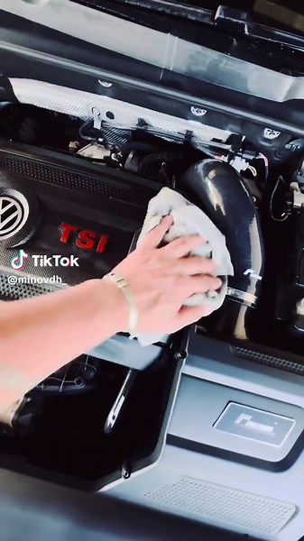 How to Clean Your Engine Bay with Meguiar's Products