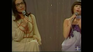 Nana Mouskouri __Mireille Mathieu | Nostalgie D'amour