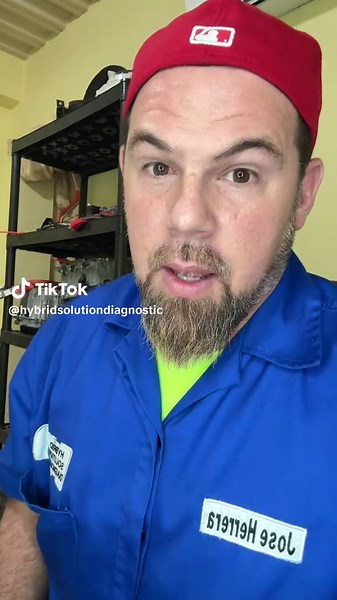 Hybrid Battery Training Bootcamp Registration Open