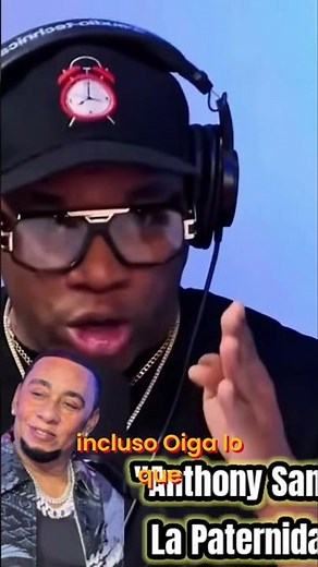 Antony Santos: Face the Consequences or Go to Jail! #shorts