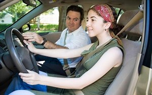 La conduite accompagnée, une formule qui roule !