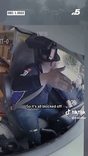 On day 8 of Athena Strand's murder trial, the jury was shown video footage from December 1, 2022, depicting Tanner Horner delivering packages at various locations. Horner is seen trying to drive down a road that is blocked by multiple cars. After honking several times, he tells a woman that there are people in his way and that he has more packages to deliver. The woman informs Horner that there has been a kidnapping of a