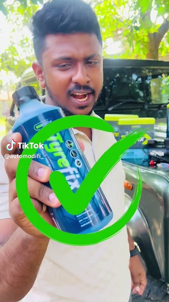 Complete Guide to Fixing Your Tyres for Hybrid Vehicles