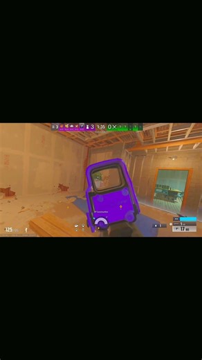 Best R6 controller settings 🌺(Gamesir g7 pro) #r6