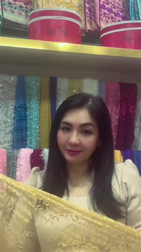 Exploring the Beauty of Myanmar's Golden Landmarks