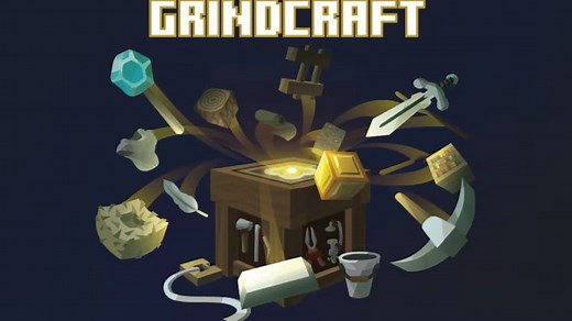 How to get Water in Grindcraft