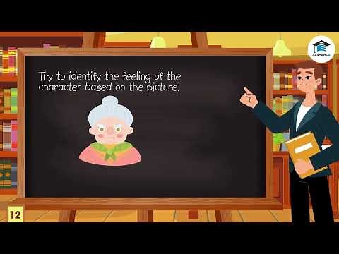 READING03L15: Inferring Character Traits