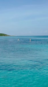 2.1K views · 48 reactions | Imagine gliding over the crystal-clear...