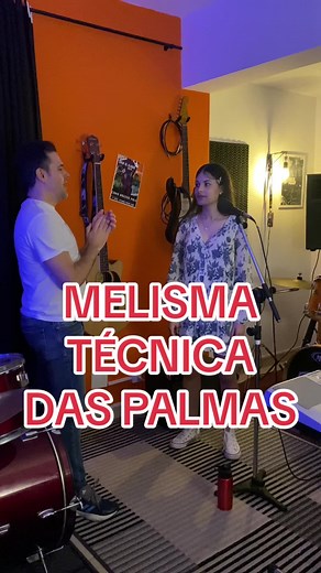 Aulas de Canto com Melismas - Técnica e Exercícios para Iniciantes