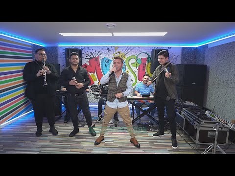 Florin Cercel - Haide Spune | LIVE 2023