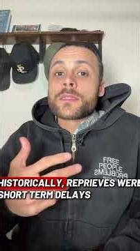 Commutations in Wisconsin