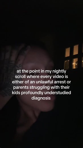 it’s time for me to log off | Parents Of TikTok