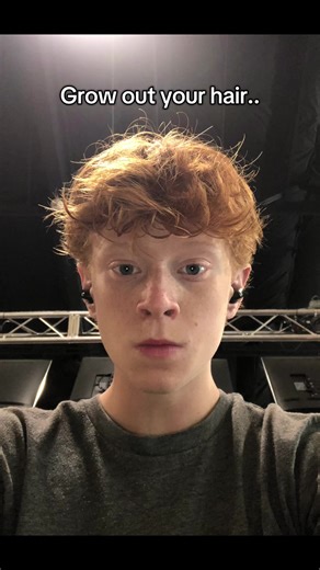 #looksmax #bp #mog #looks | hair growth