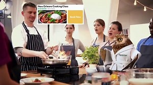 TripAdvisor TV Spot, 'Smooth Sailing New Orleans: 10% Off'