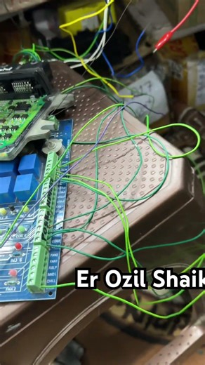 Nissan xt ecm coil problem test with best ecu tester by Ozil Shaikh 9004548850