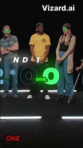 Sharky Attempts the 6v1 Australian Challenge