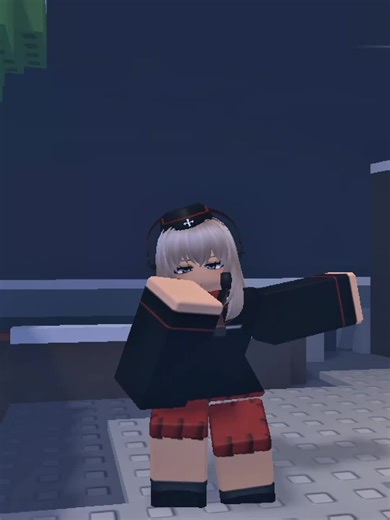 #girlsundpanzer #erikaitsumi #roblox #r6 #dance | girls und panzer