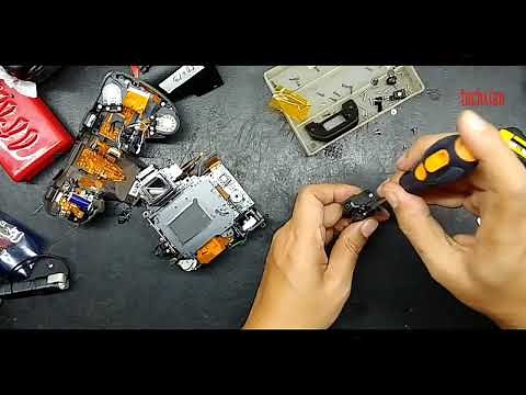 NIKON D90 ERROR PROBLEM STUCK UP MIRROR