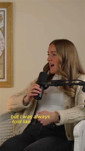 what does the Amish church believe? full conversation now available 🎥💚